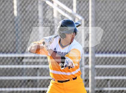 Thumbnail 2 in Durango vs Silverado (Bengal Varsity Tournament) photogallery.