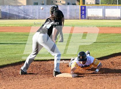 Thumbnail 1 in Durango vs Silverado (Bengal Varsity Tournament) photogallery.