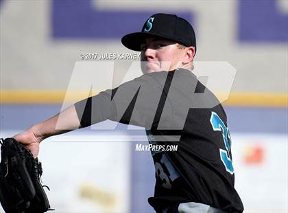 Thumbnail 2 in Durango vs Silverado (Bengal Varsity Tournament) photogallery.