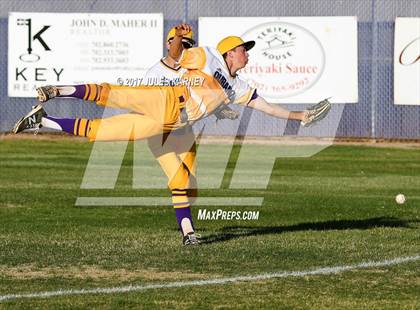 Thumbnail 3 in Durango vs Silverado (Bengal Varsity Tournament) photogallery.