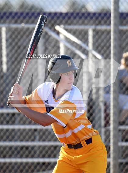 Thumbnail 2 in Durango vs Silverado (Bengal Varsity Tournament) photogallery.