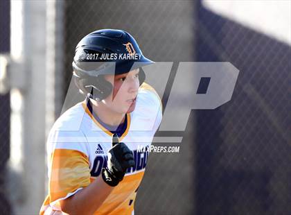 Thumbnail 1 in Durango vs Silverado (Bengal Varsity Tournament) photogallery.
