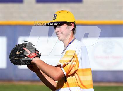 Thumbnail 2 in Durango vs Silverado (Bengal Varsity Tournament) photogallery.