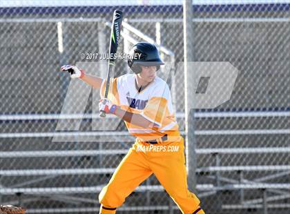 Thumbnail 1 in Durango vs Silverado (Bengal Varsity Tournament) photogallery.