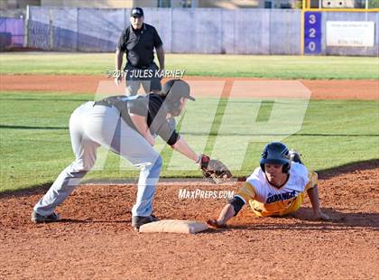 Thumbnail 1 in Durango vs Silverado (Bengal Varsity Tournament) photogallery.