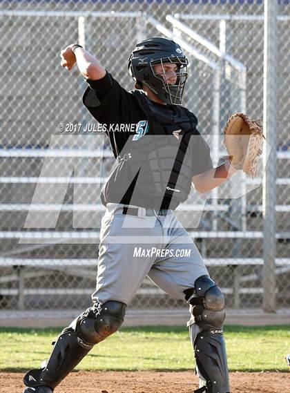 Thumbnail 1 in Durango vs Silverado (Bengal Varsity Tournament) photogallery.
