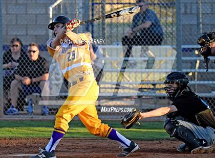 Thumbnail 3 in Durango vs Silverado (Bengal Varsity Tournament) photogallery.