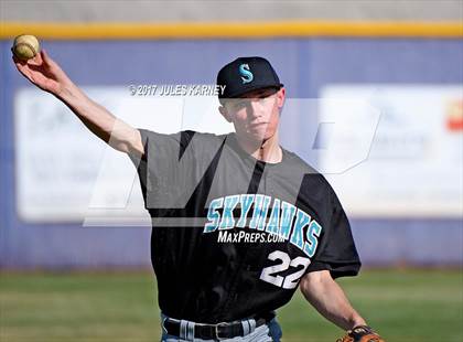 Thumbnail 1 in Durango vs Silverado (Bengal Varsity Tournament) photogallery.