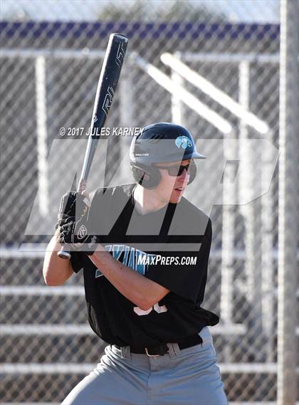 Thumbnail 2 in Durango vs Silverado (Bengal Varsity Tournament) photogallery.