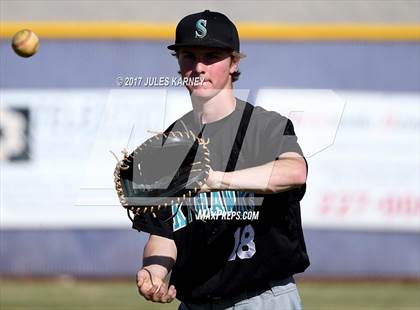 Thumbnail 2 in Durango vs Silverado (Bengal Varsity Tournament) photogallery.