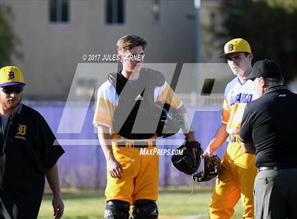 Thumbnail 3 in Durango vs Silverado (Bengal Varsity Tournament) photogallery.