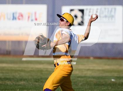 Thumbnail 1 in Durango vs Silverado (Bengal Varsity Tournament) photogallery.