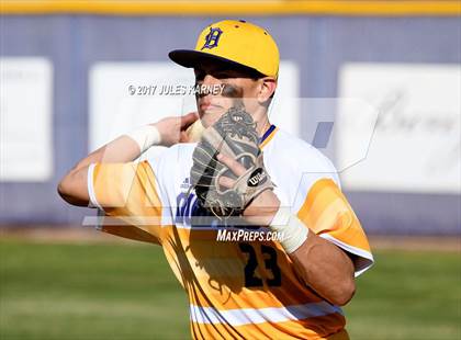 Thumbnail 3 in Durango vs Silverado (Bengal Varsity Tournament) photogallery.