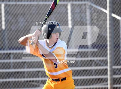 Thumbnail 3 in Durango vs Silverado (Bengal Varsity Tournament) photogallery.