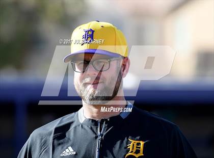Thumbnail 2 in Durango vs Silverado (Bengal Varsity Tournament) photogallery.