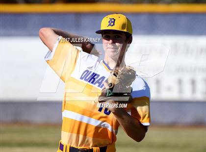 Thumbnail 1 in Durango vs Silverado (Bengal Varsity Tournament) photogallery.