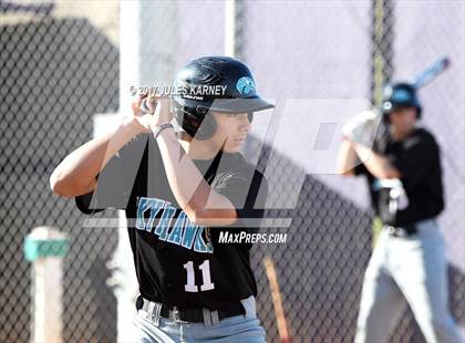Thumbnail 2 in Durango vs Silverado (Bengal Varsity Tournament) photogallery.