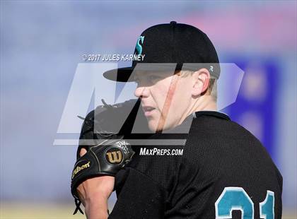 Thumbnail 2 in Durango vs Silverado (Bengal Varsity Tournament) photogallery.