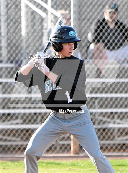 Thumbnail 2 in Durango vs Silverado (Bengal Varsity Tournament) photogallery.