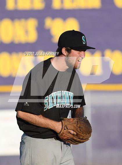 Thumbnail 3 in Durango vs Silverado (Bengal Varsity Tournament) photogallery.