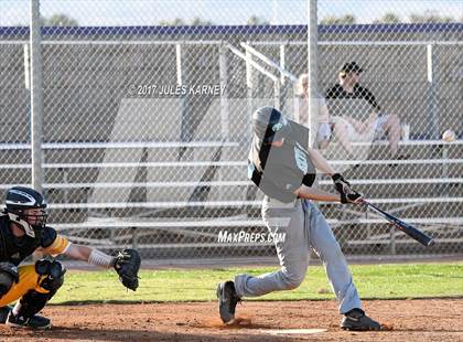 Thumbnail 3 in Durango vs Silverado (Bengal Varsity Tournament) photogallery.