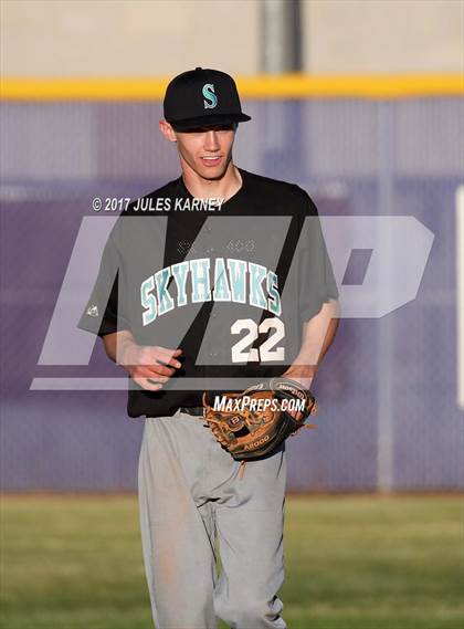 Thumbnail 1 in Durango vs Silverado (Bengal Varsity Tournament) photogallery.