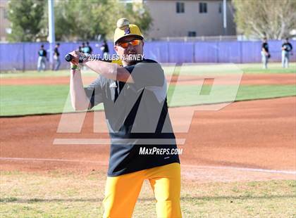 Thumbnail 1 in Durango vs Silverado (Bengal Varsity Tournament) photogallery.