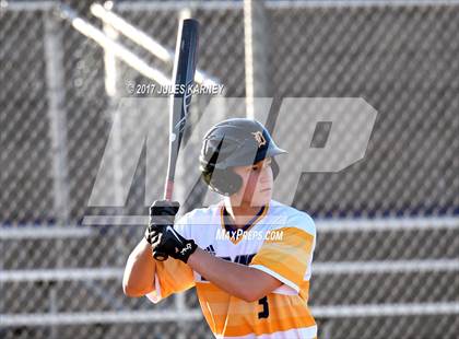 Thumbnail 3 in Durango vs Silverado (Bengal Varsity Tournament) photogallery.