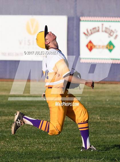 Thumbnail 1 in Durango vs Silverado (Bengal Varsity Tournament) photogallery.