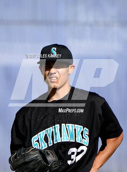 Thumbnail 1 in Durango vs Silverado (Bengal Varsity Tournament) photogallery.
