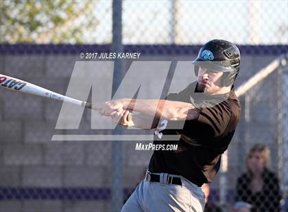 Thumbnail 1 in Durango vs Silverado (Bengal Varsity Tournament) photogallery.