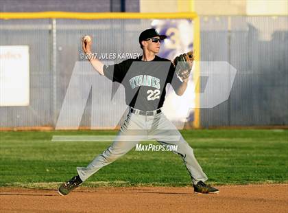 Thumbnail 1 in Durango vs Silverado (Bengal Varsity Tournament) photogallery.