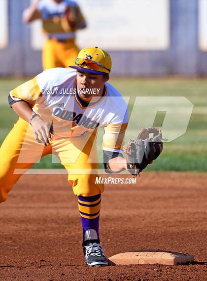 Thumbnail 2 in Durango vs Silverado (Bengal Varsity Tournament) photogallery.