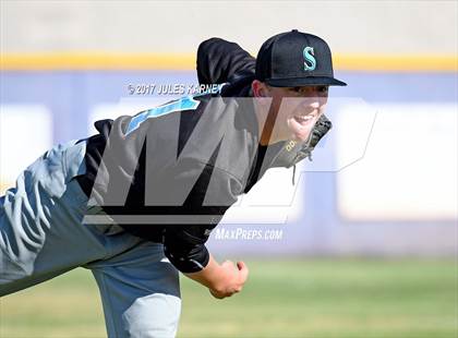 Thumbnail 3 in Durango vs Silverado (Bengal Varsity Tournament) photogallery.