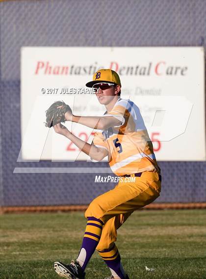 Thumbnail 3 in Durango vs Silverado (Bengal Varsity Tournament) photogallery.