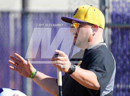 Thumbnail 1 in Durango vs Silverado (Bengal Varsity Tournament) photogallery.