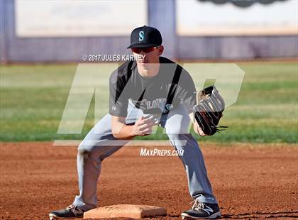 Thumbnail 1 in Durango vs Silverado (Bengal Varsity Tournament) photogallery.