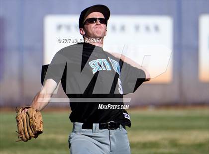Thumbnail 3 in Durango vs Silverado (Bengal Varsity Tournament) photogallery.