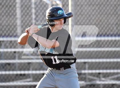 Thumbnail 3 in Durango vs Silverado (Bengal Varsity Tournament) photogallery.