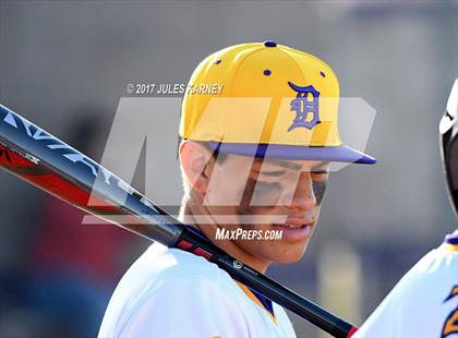 Thumbnail 1 in Durango vs Silverado (Bengal Varsity Tournament) photogallery.