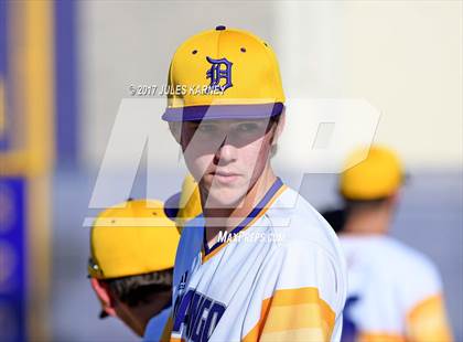 Thumbnail 3 in Durango vs Silverado (Bengal Varsity Tournament) photogallery.