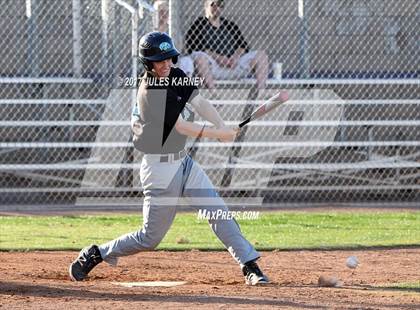 Thumbnail 3 in Durango vs Silverado (Bengal Varsity Tournament) photogallery.
