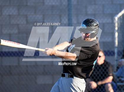 Thumbnail 3 in Durango vs Silverado (Bengal Varsity Tournament) photogallery.