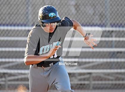 Thumbnail 1 in Durango vs Silverado (Bengal Varsity Tournament) photogallery.