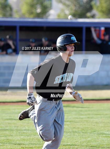 Thumbnail 1 in Durango vs Silverado (Bengal Varsity Tournament) photogallery.