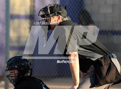 Thumbnail 2 in Durango vs Silverado (Bengal Varsity Tournament) photogallery.