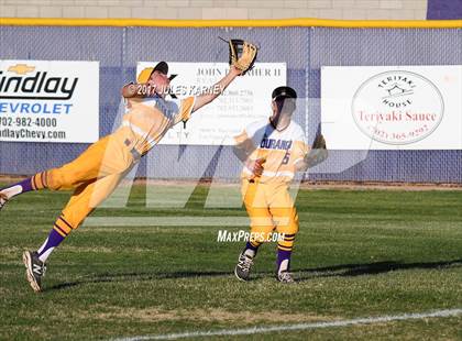 Thumbnail 1 in Durango vs Silverado (Bengal Varsity Tournament) photogallery.