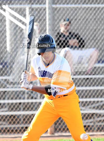 Thumbnail 2 in Durango vs Silverado (Bengal Varsity Tournament) photogallery.