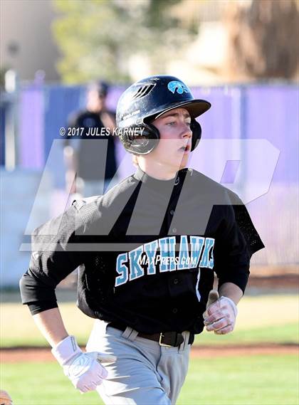 Thumbnail 1 in Durango vs Silverado (Bengal Varsity Tournament) photogallery.