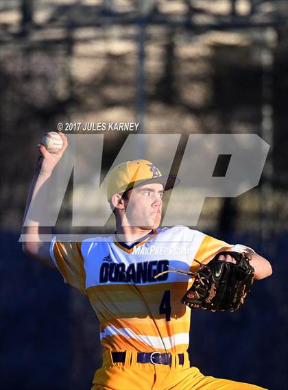 Thumbnail 2 in Durango vs Silverado (Bengal Varsity Tournament) photogallery.